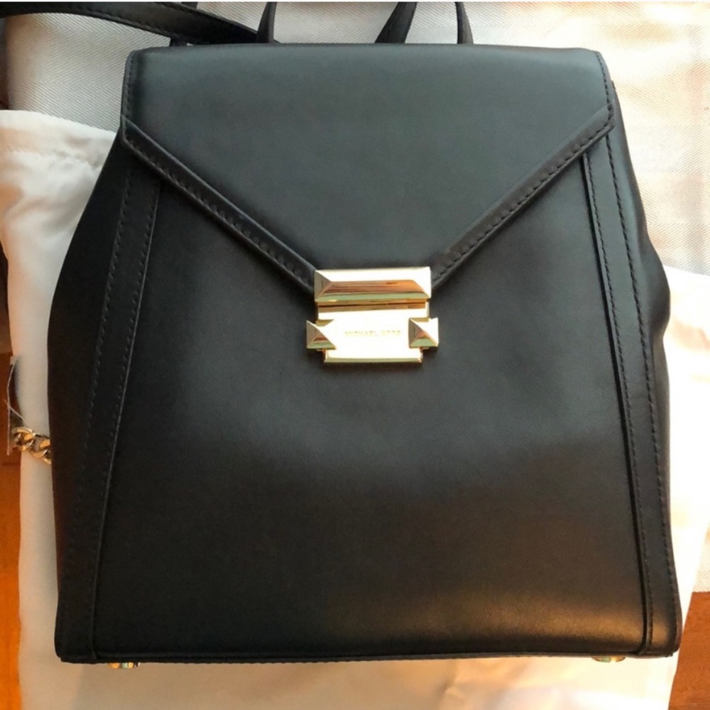 Michael Kors Whitney Backpack